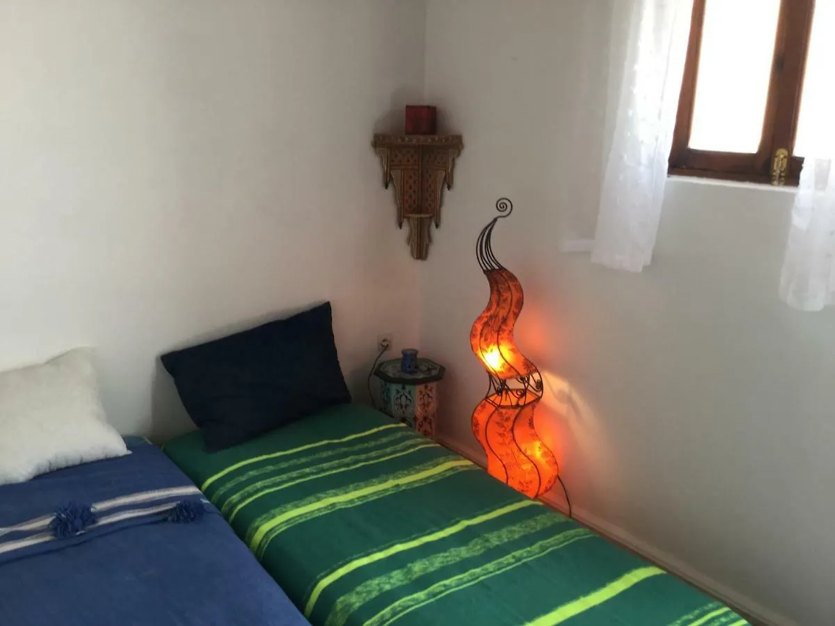 Riad Betty Essaouira Casa vacanze